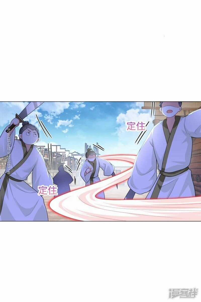 Cực Phẩm Cuồng Tể - Chapter 71 - Trang 21