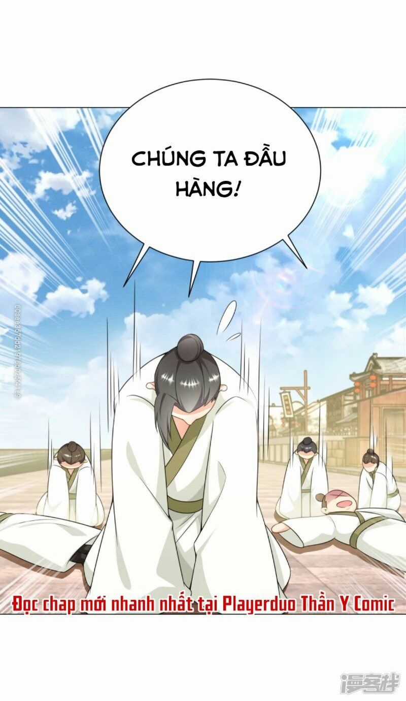 Cực Phẩm Cuồng Tể - Chapter 71 - Trang 23