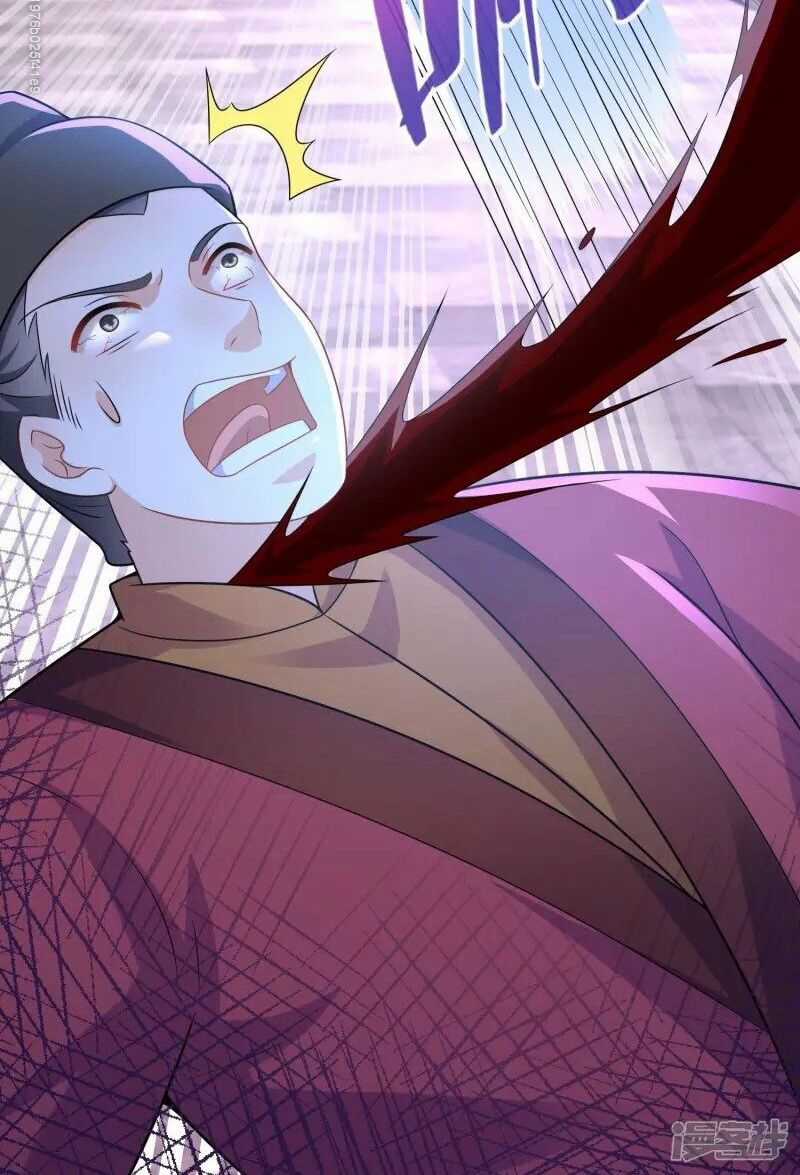 Cực Phẩm Cuồng Tể - Chapter 71 - Trang 27