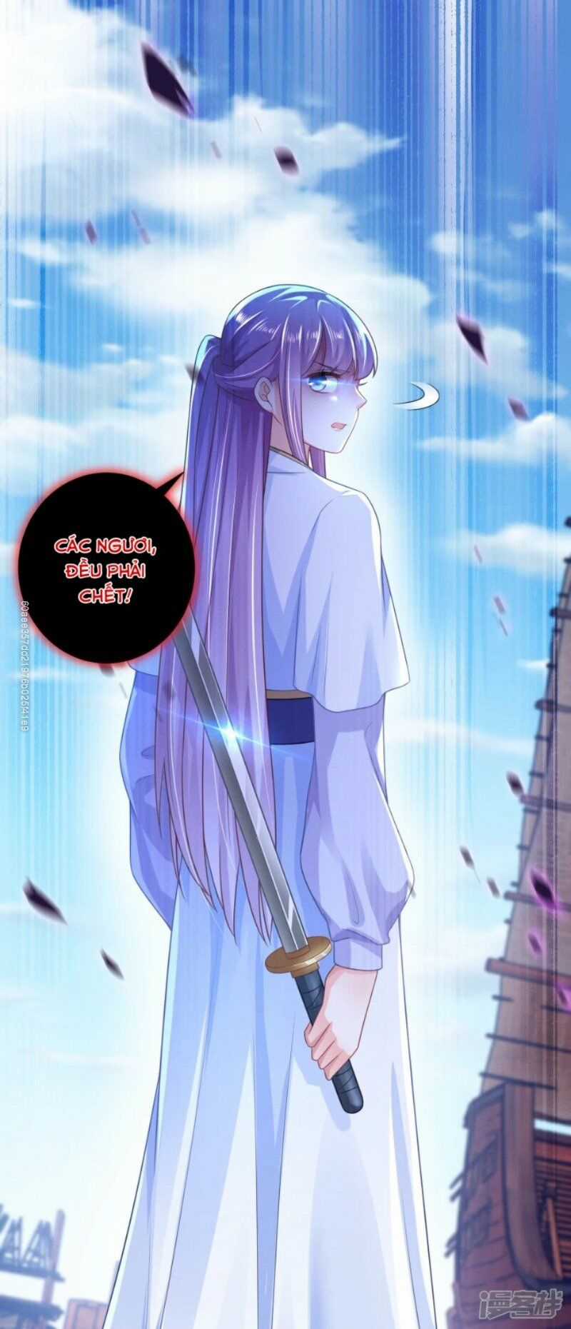 Cực Phẩm Cuồng Tể - Chapter 71 - Trang 29