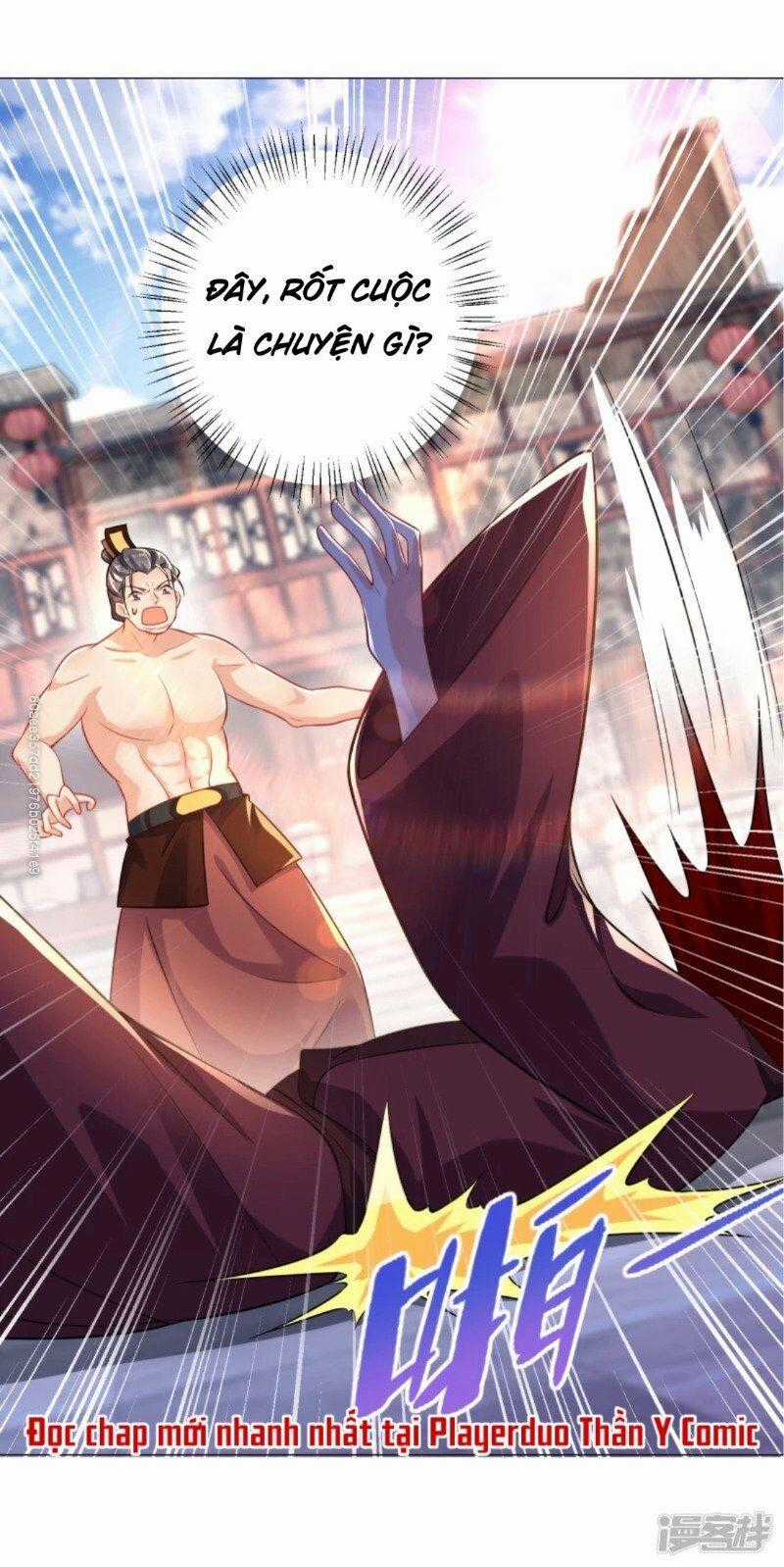 Cực Phẩm Cuồng Tể - Chapter 72 - Trang 1