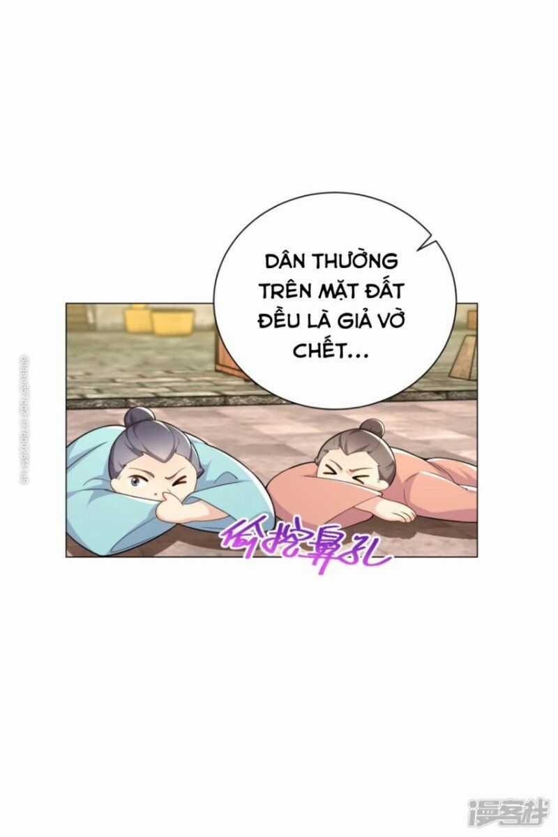 Cực Phẩm Cuồng Tể - Chapter 72 - Trang 11