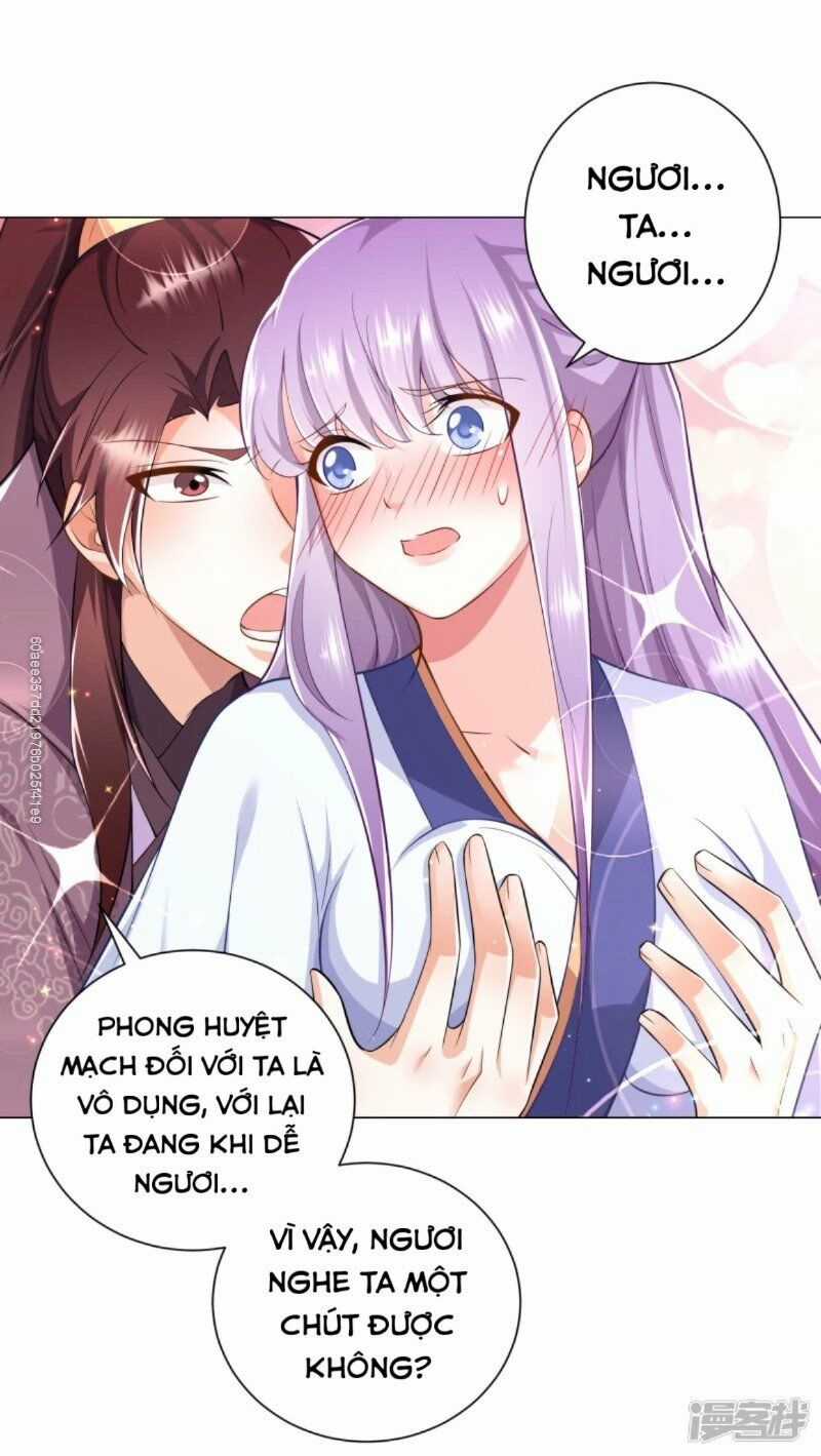 Cực Phẩm Cuồng Tể - Chapter 72 - Trang 17