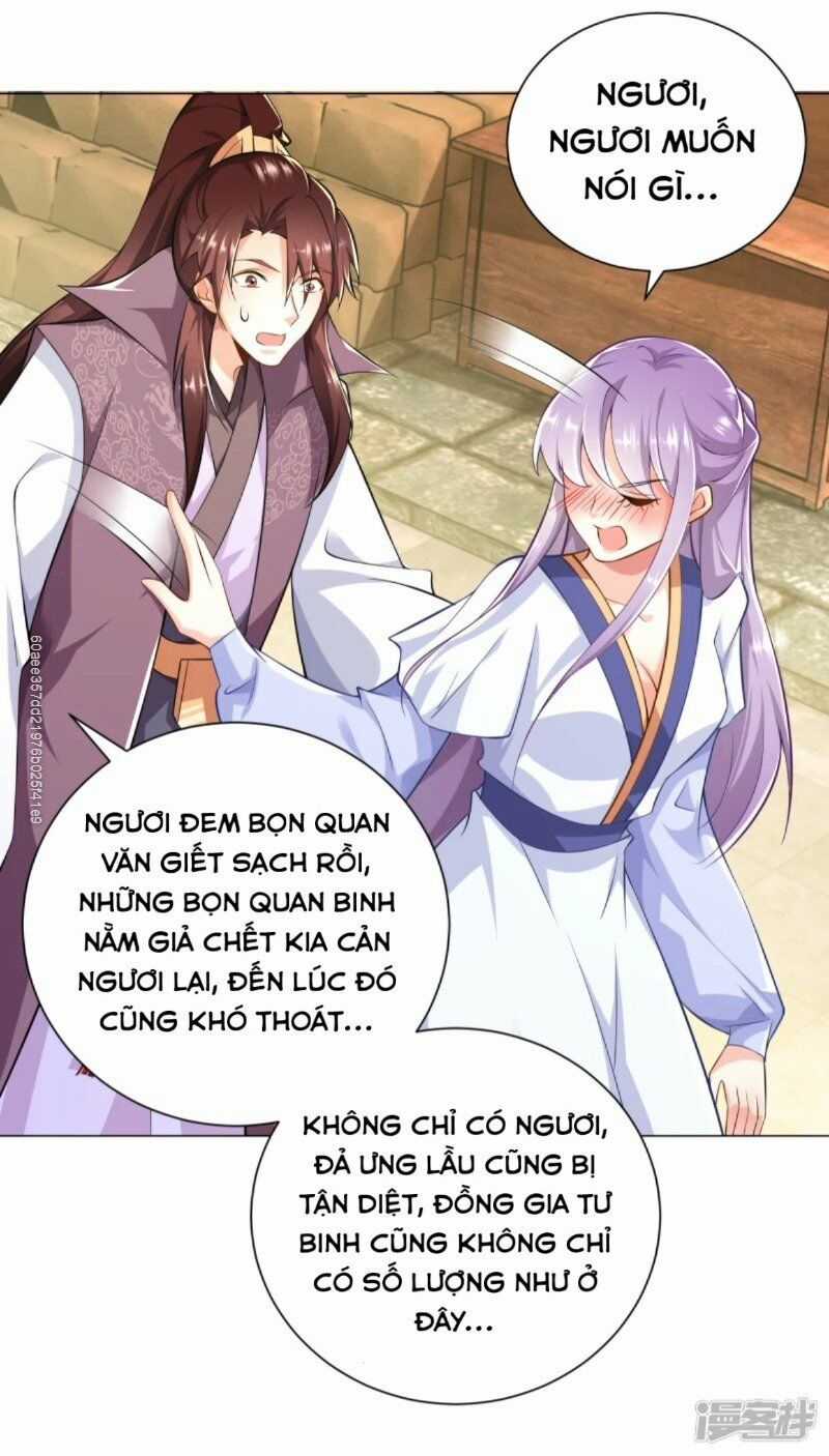 Cực Phẩm Cuồng Tể - Chapter 72 - Trang 18