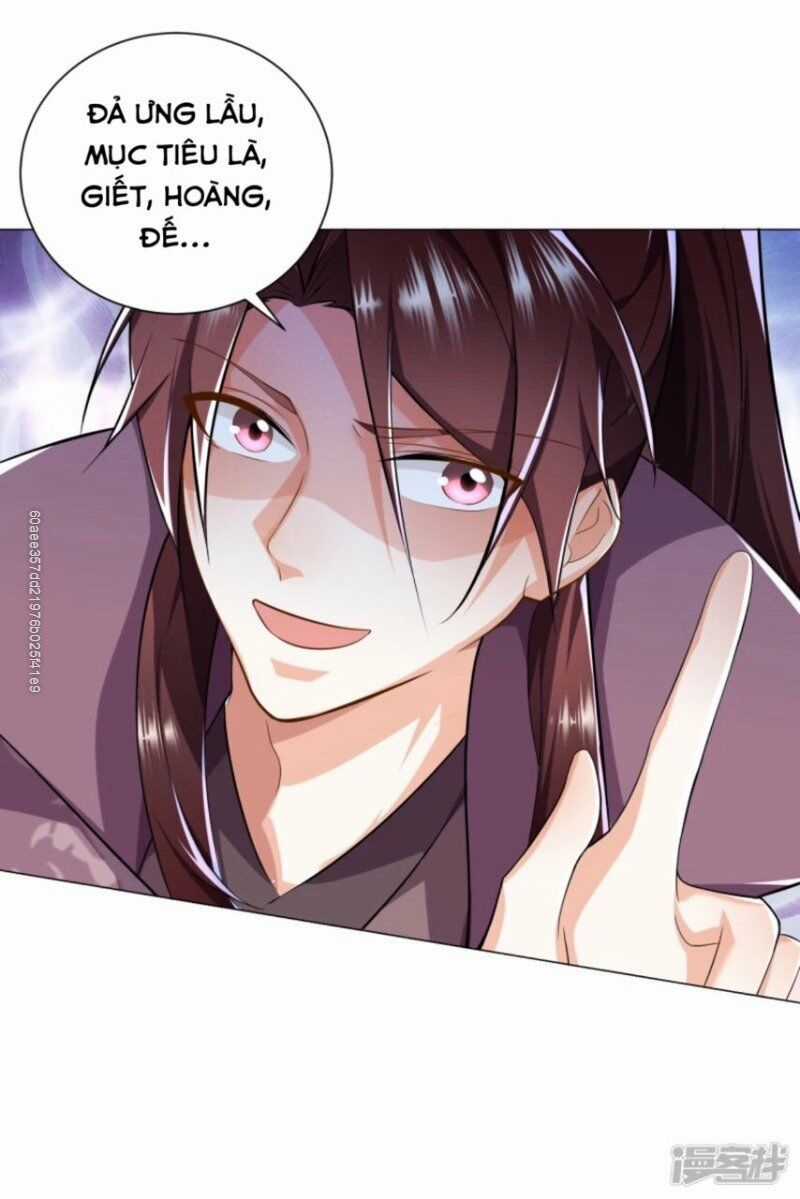 Cực Phẩm Cuồng Tể - Chapter 72 - Trang 20