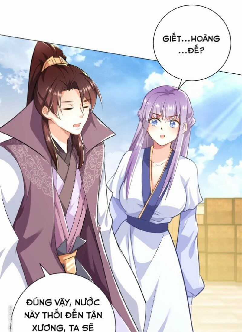 Cực Phẩm Cuồng Tể - Chapter 72 - Trang 21