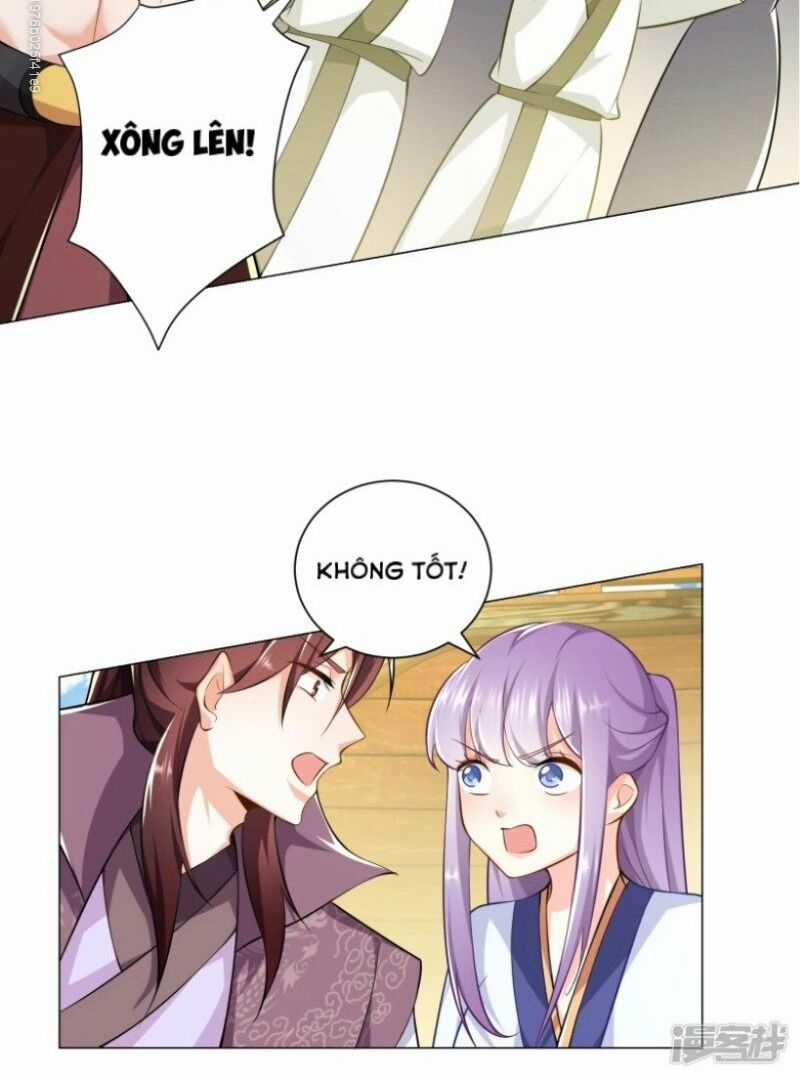 Cực Phẩm Cuồng Tể - Chapter 72 - Trang 24