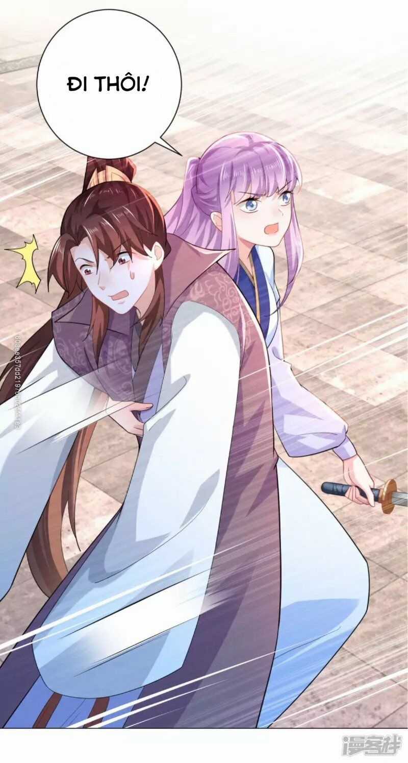 Cực Phẩm Cuồng Tể - Chapter 72 - Trang 26