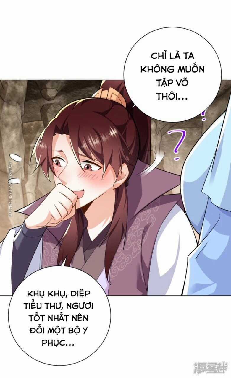 Cực Phẩm Cuồng Tể - Chapter 72 - Trang 30