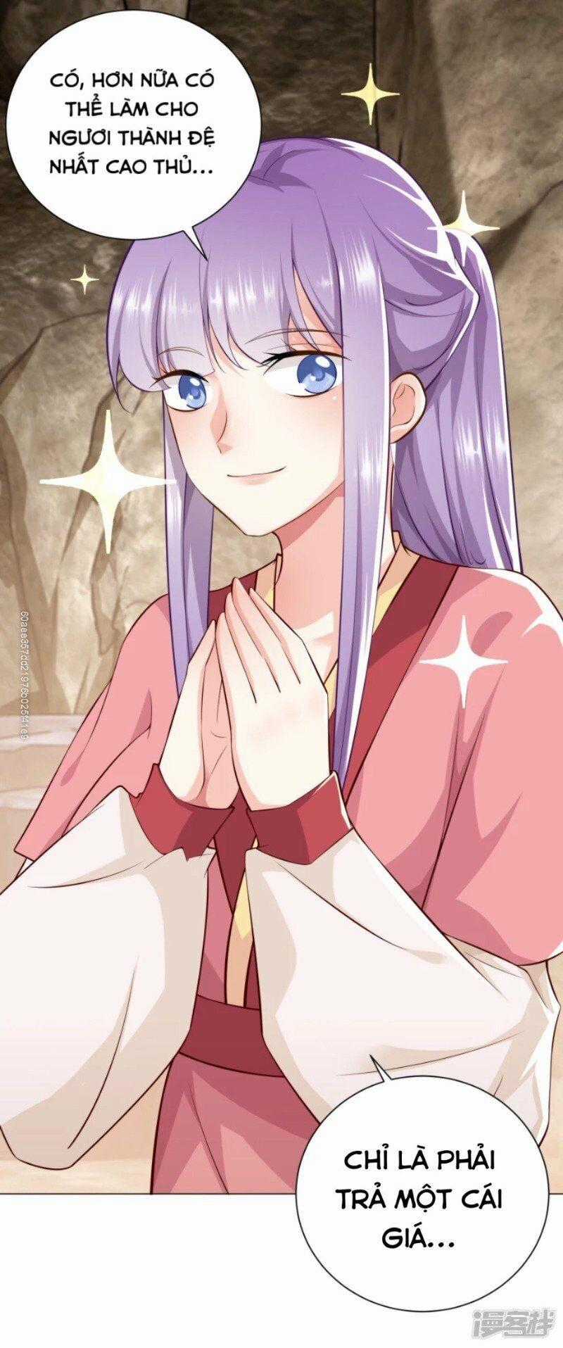 Cực Phẩm Cuồng Tể - Chapter 72 - Trang 33