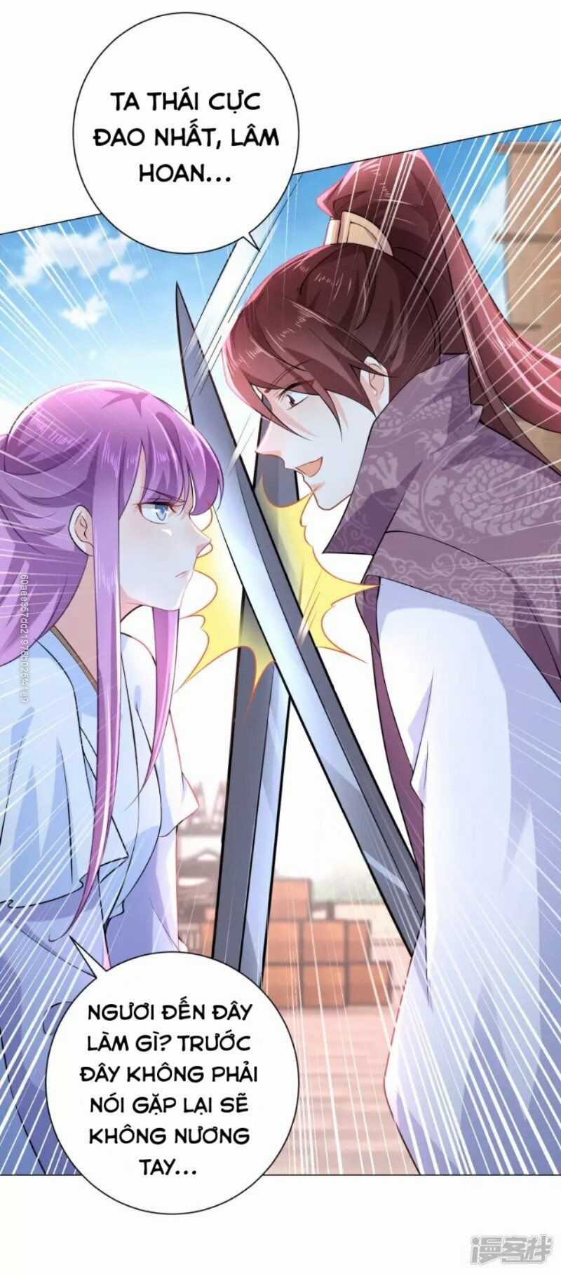 Cực Phẩm Cuồng Tể - Chapter 72 - Trang 6