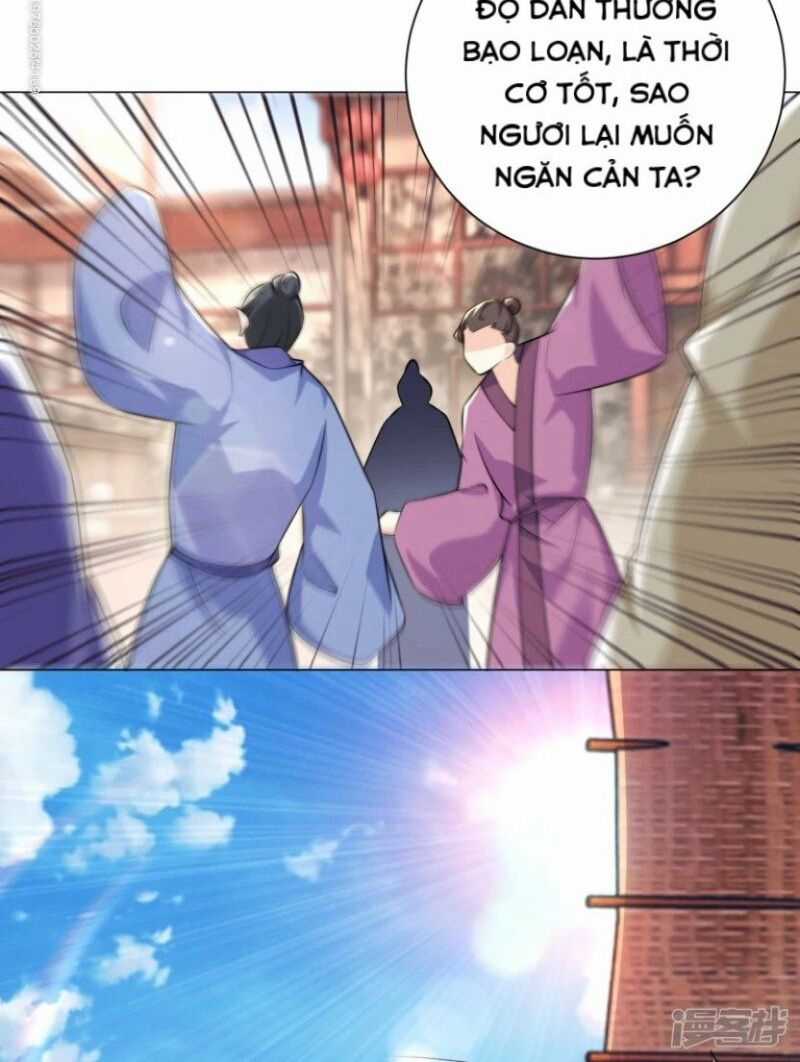 Cực Phẩm Cuồng Tể - Chapter 72 - Trang 9