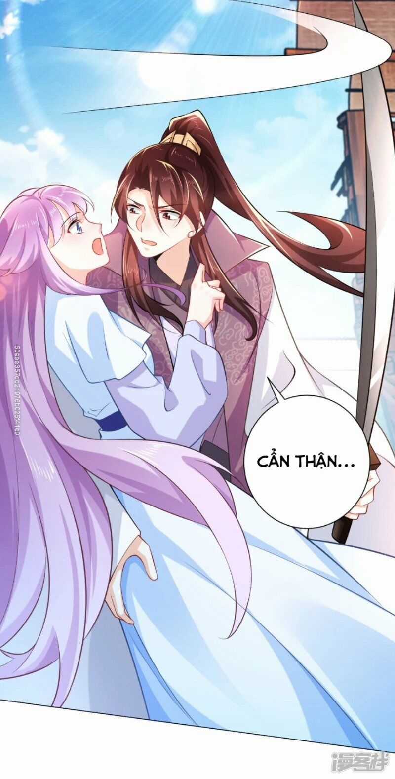 Cực Phẩm Cuồng Tể - Chapter 72 - Trang 10