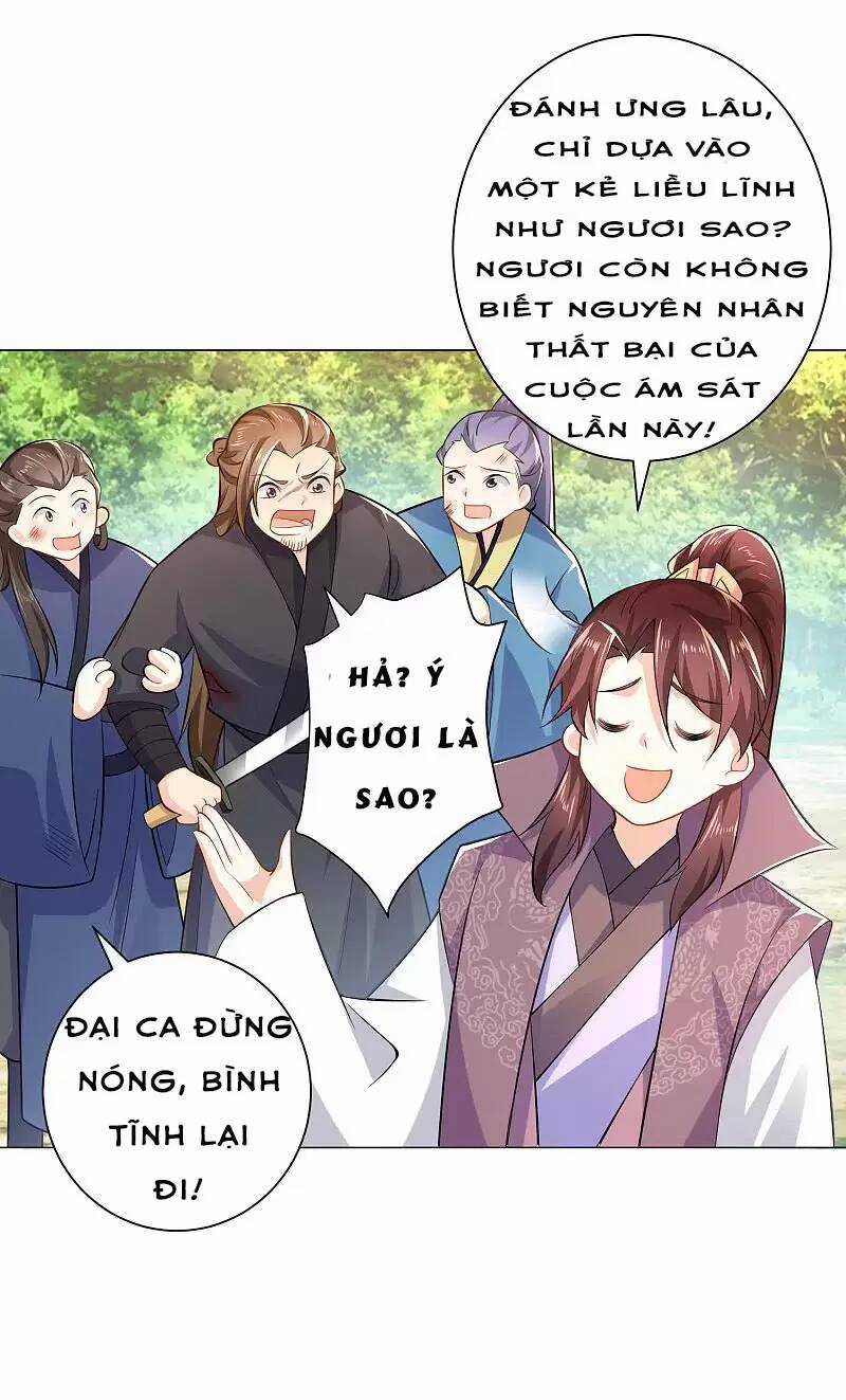 Cực Phẩm Cuồng Tể - Chapter 73 - Trang 11