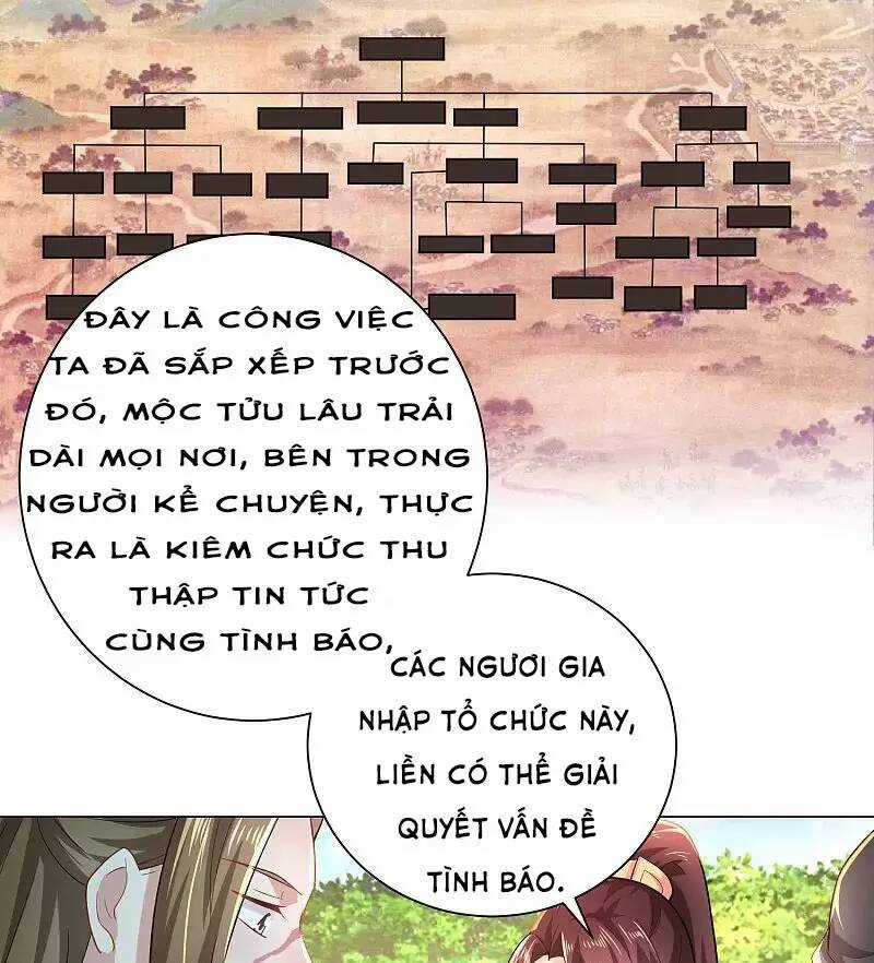 Cực Phẩm Cuồng Tể - Chapter 73 - Trang 19
