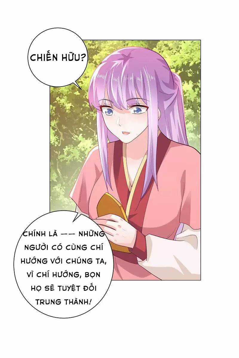 Cực Phẩm Cuồng Tể - Chapter 73 - Trang 21