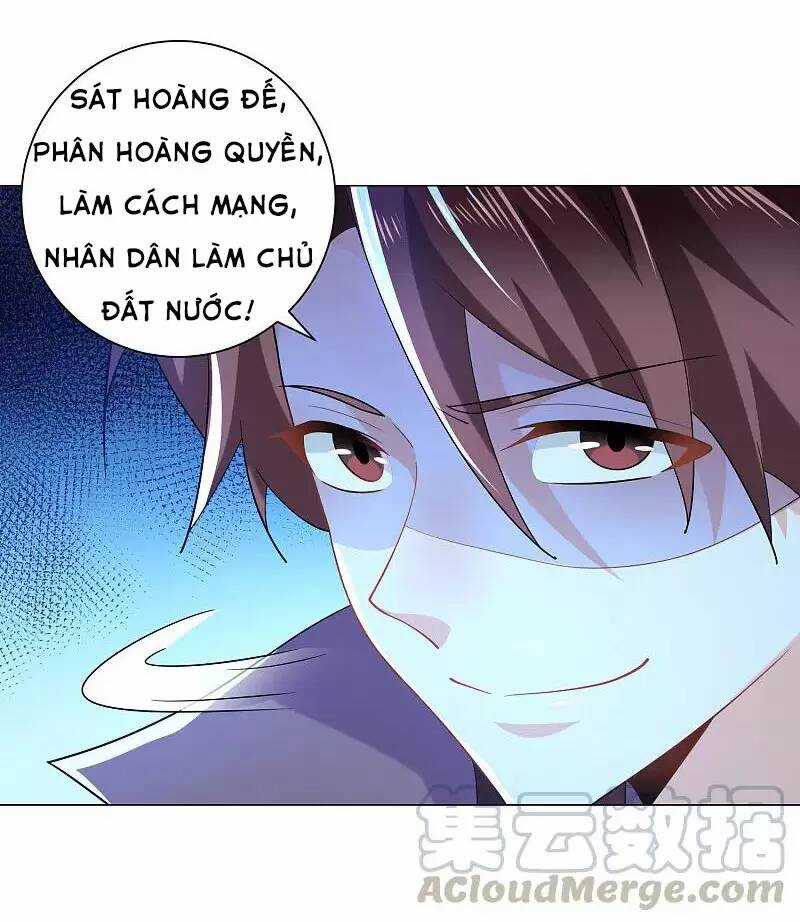 Cực Phẩm Cuồng Tể - Chapter 73 - Trang 23