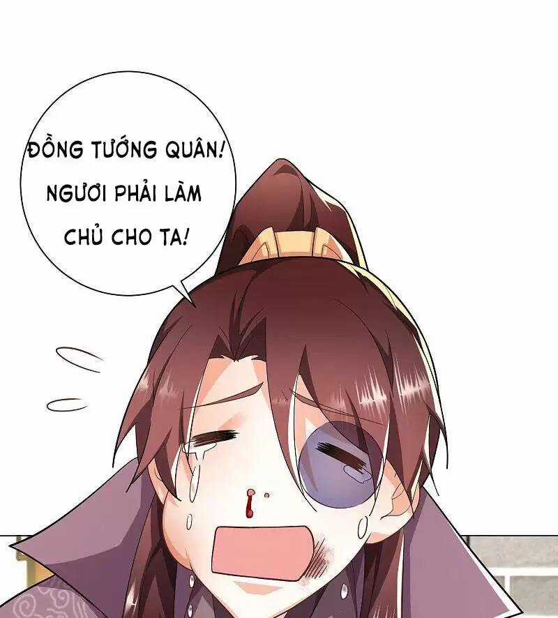 Cực Phẩm Cuồng Tể - Chapter 73 - Trang 28