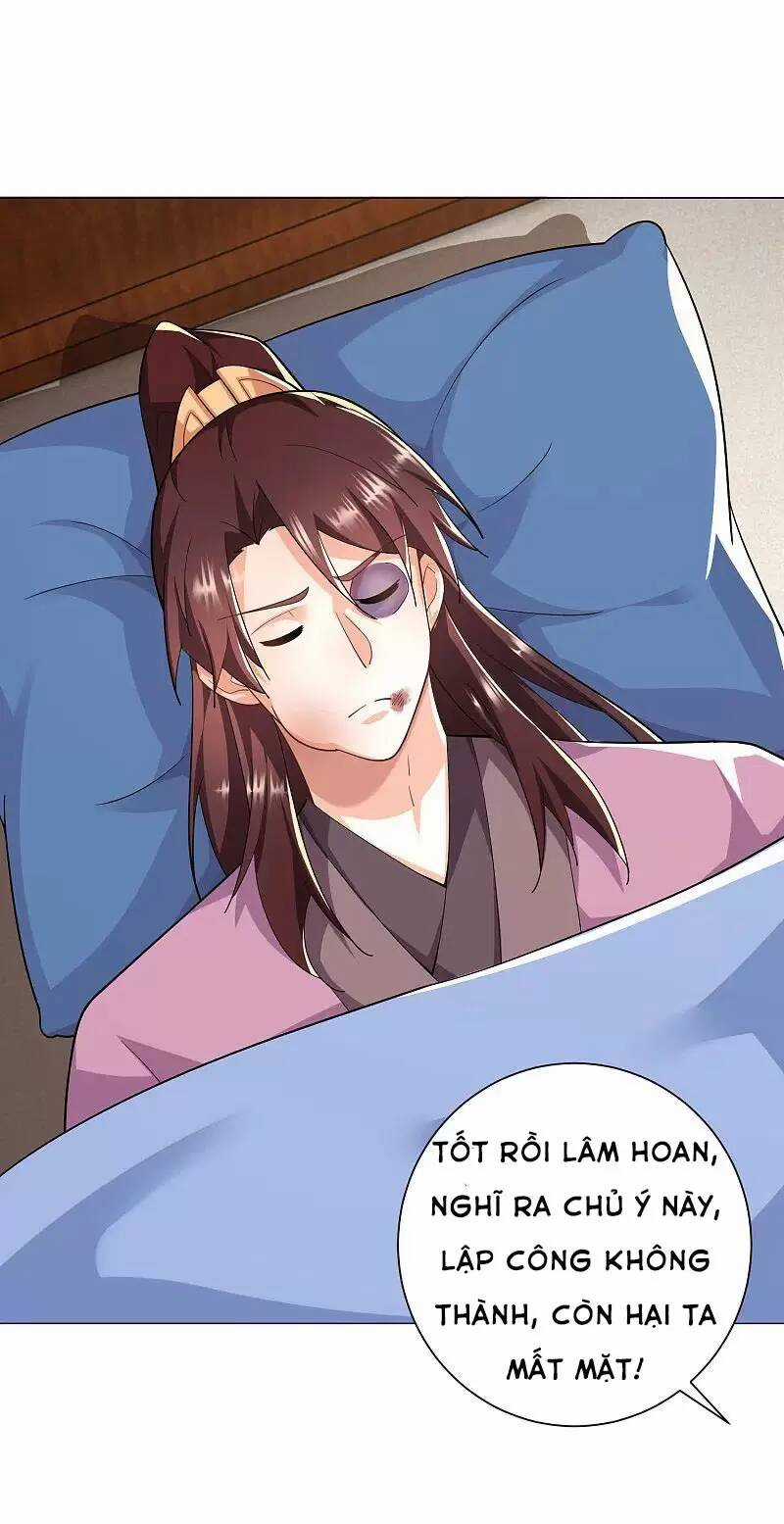 Cực Phẩm Cuồng Tể - Chapter 73 - Trang 32