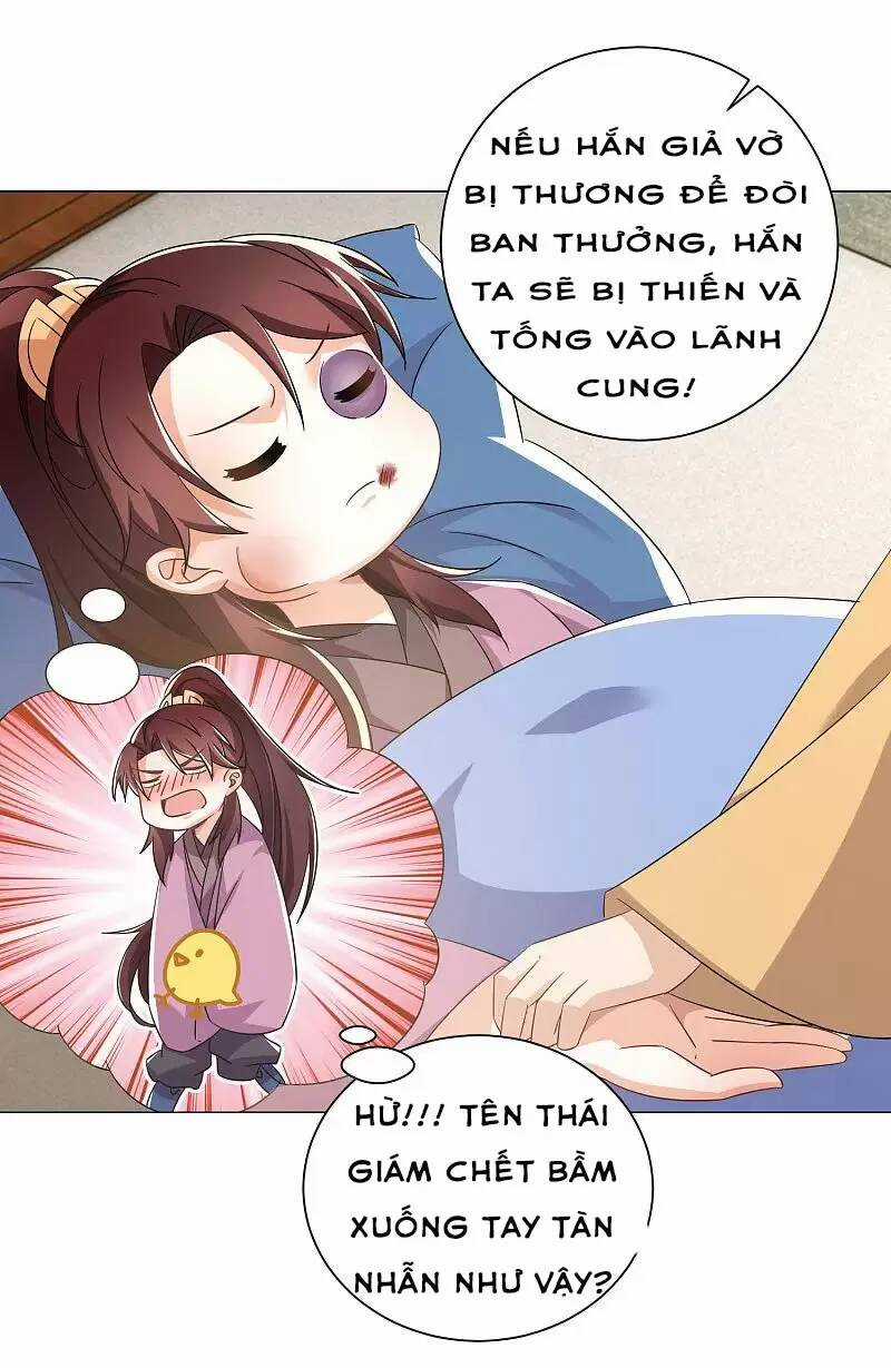 Cực Phẩm Cuồng Tể - Chapter 73 - Trang 34