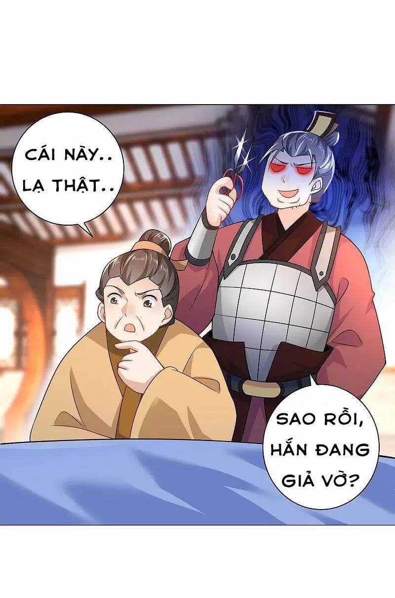 Cực Phẩm Cuồng Tể - Chapter 73 - Trang 36