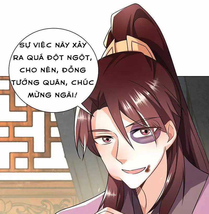 Cực Phẩm Cuồng Tể - Chapter 73 - Trang 40