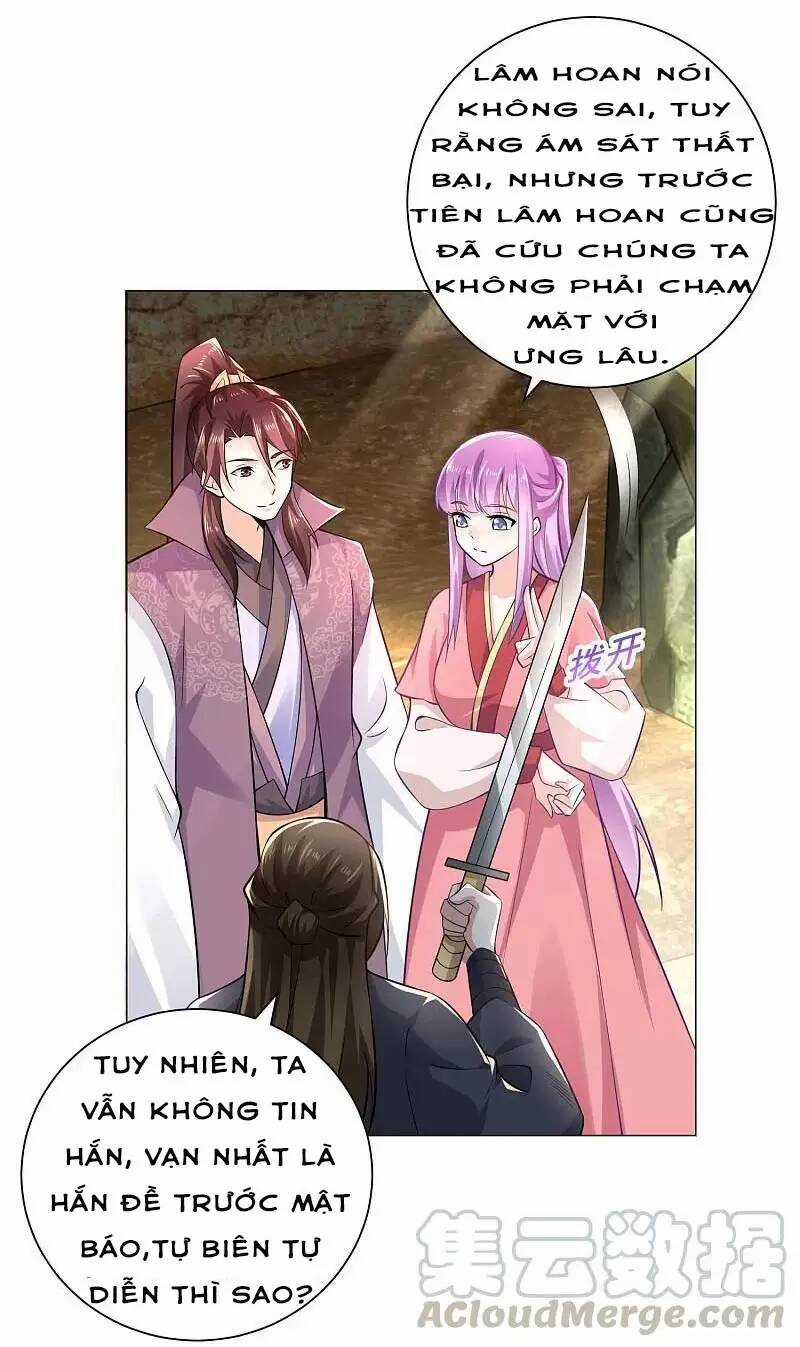 Cực Phẩm Cuồng Tể - Chapter 73 - Trang 10