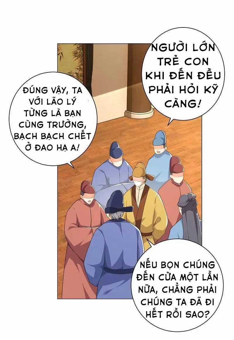 Cực Phẩm Cuồng Tể - Chapter 74 - Trang 2