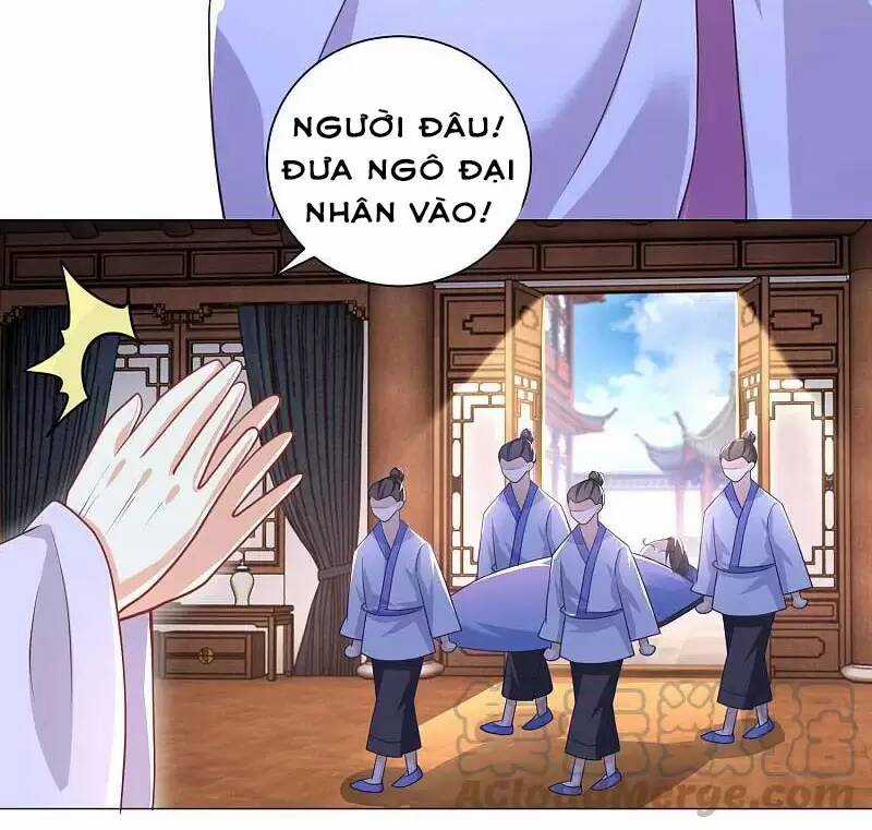 Cực Phẩm Cuồng Tể - Chapter 74 - Trang 11