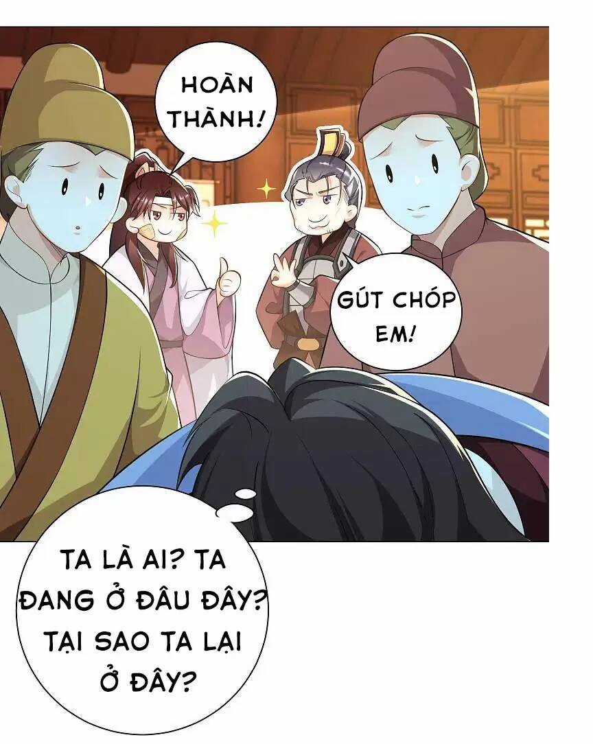 Cực Phẩm Cuồng Tể - Chapter 74 - Trang 13