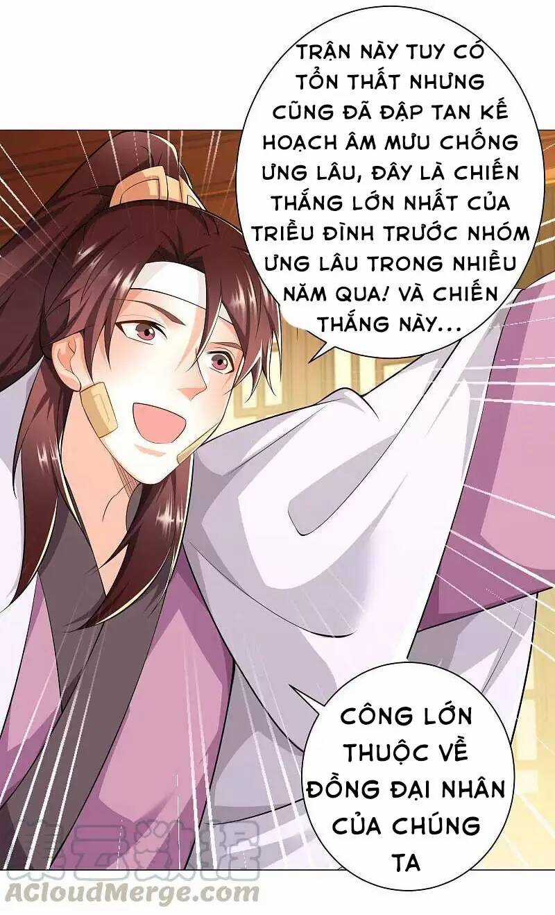 Cực Phẩm Cuồng Tể - Chapter 74 - Trang 14