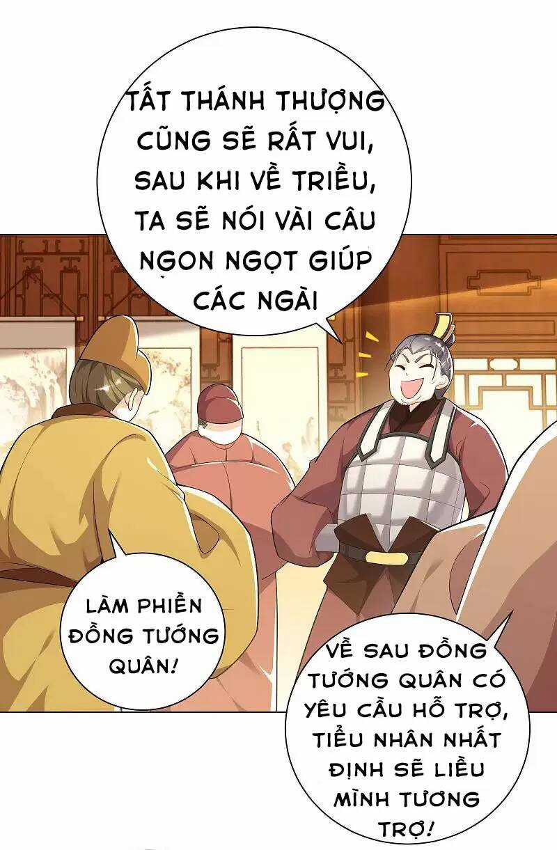 Cực Phẩm Cuồng Tể - Chapter 74 - Trang 15