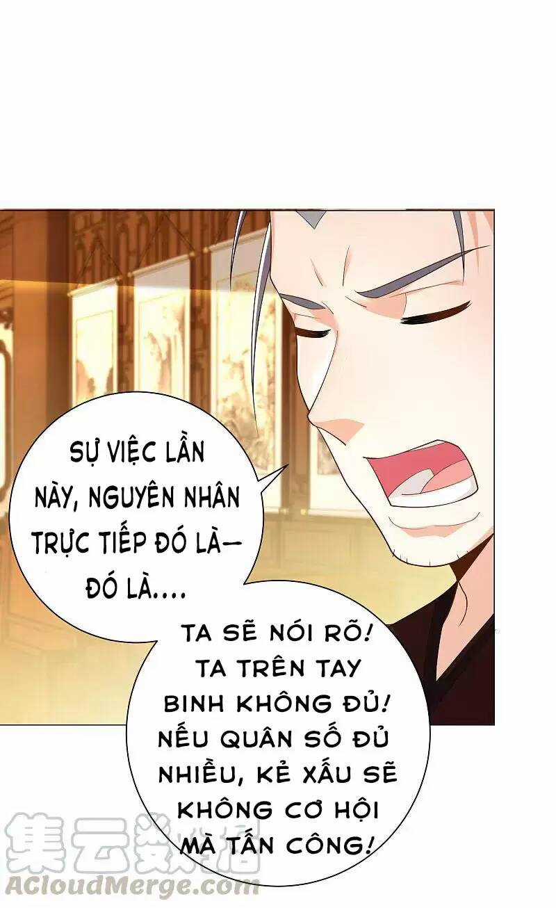 Cực Phẩm Cuồng Tể - Chapter 74 - Trang 17