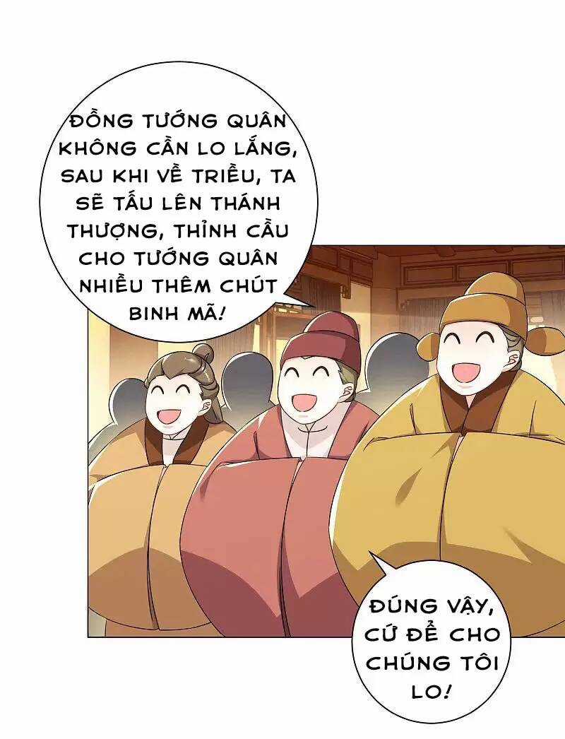 Cực Phẩm Cuồng Tể - Chapter 74 - Trang 18