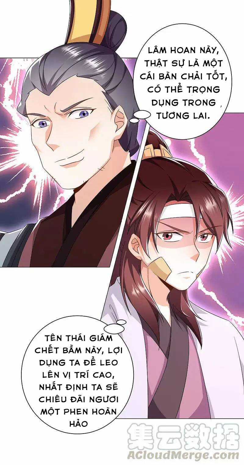 Cực Phẩm Cuồng Tể - Chapter 74 - Trang 20
