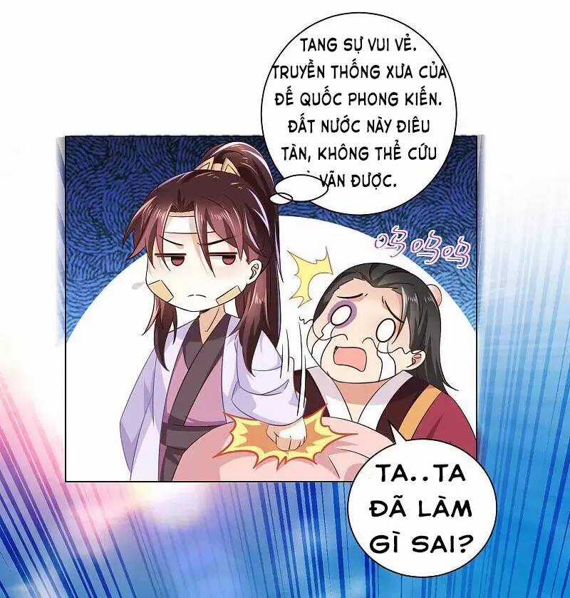 Cực Phẩm Cuồng Tể - Chapter 74 - Trang 22