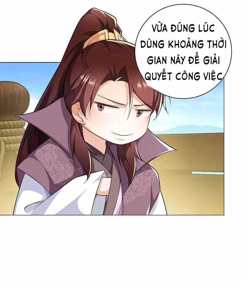 Cực Phẩm Cuồng Tể - Chapter 74 - Trang 25