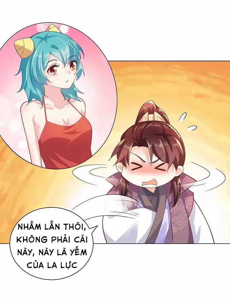 Cực Phẩm Cuồng Tể - Chapter 74 - Trang 27