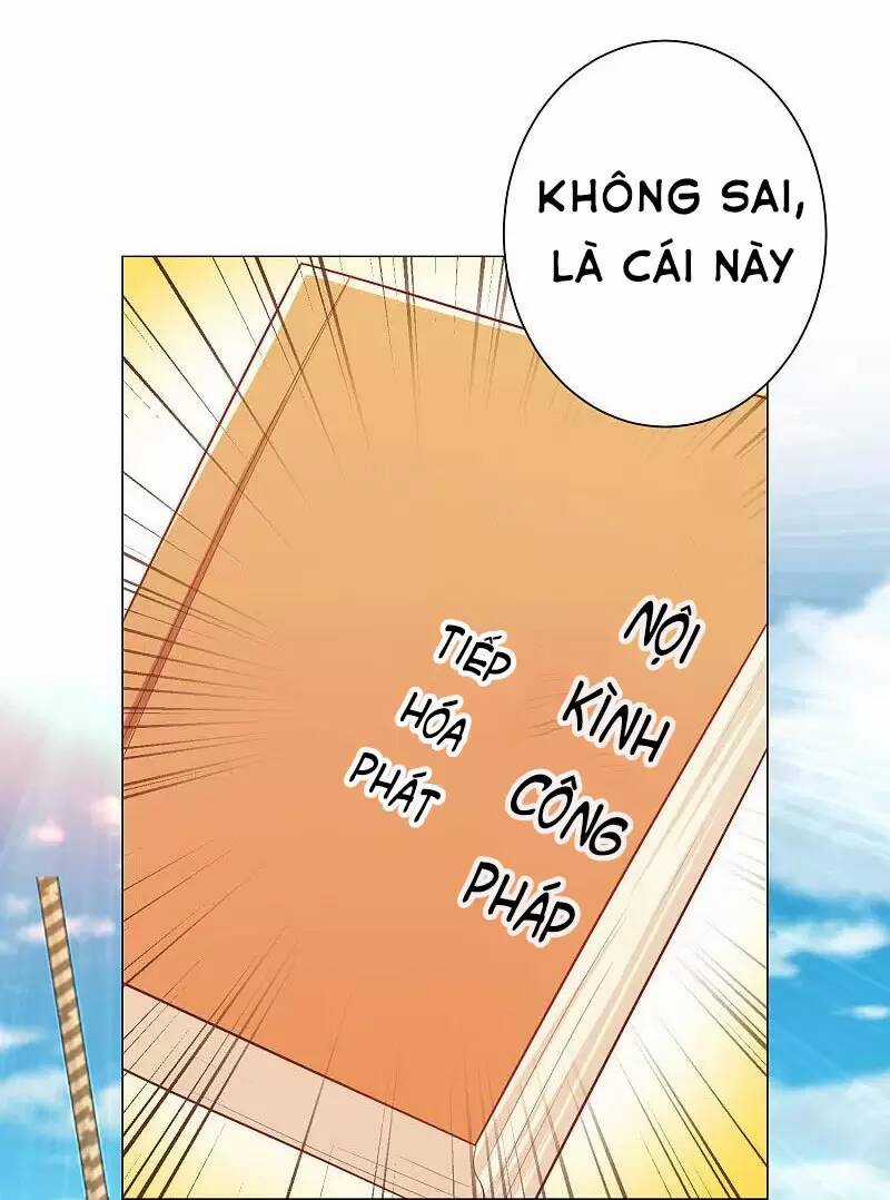 Cực Phẩm Cuồng Tể - Chapter 74 - Trang 28