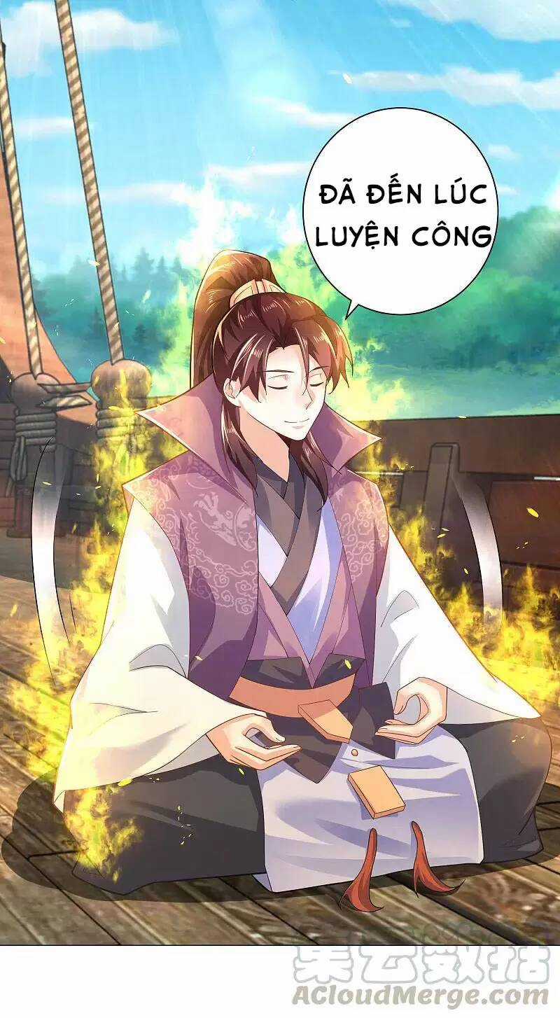 Cực Phẩm Cuồng Tể - Chapter 74 - Trang 29