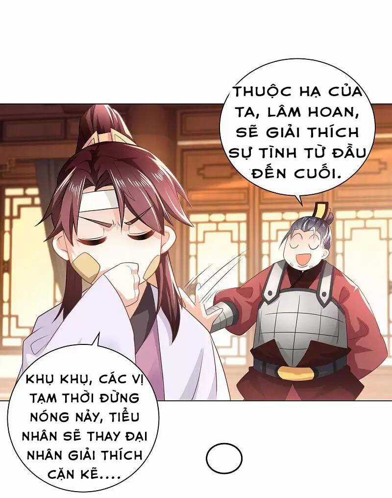 Cực Phẩm Cuồng Tể - Chapter 74 - Trang 5