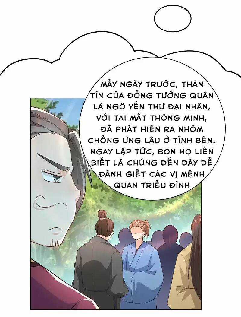 Cực Phẩm Cuồng Tể - Chapter 74 - Trang 6