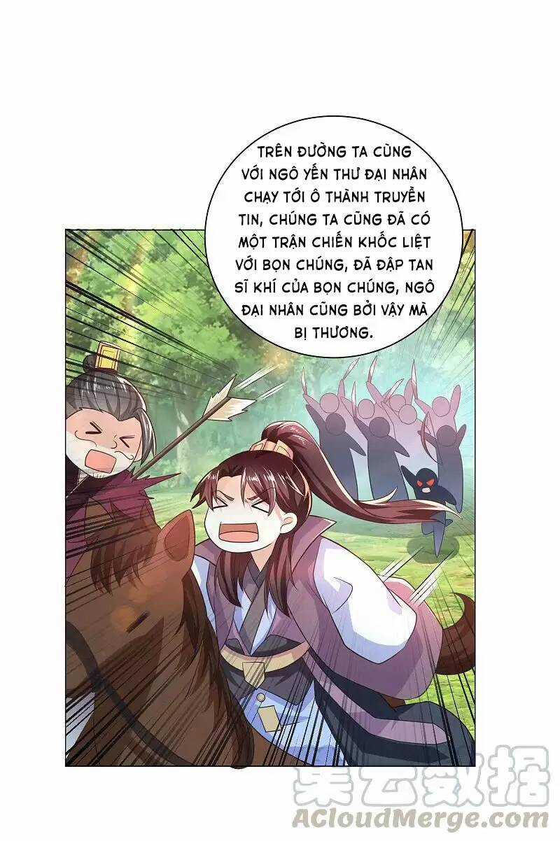 Cực Phẩm Cuồng Tể - Chapter 74 - Trang 7