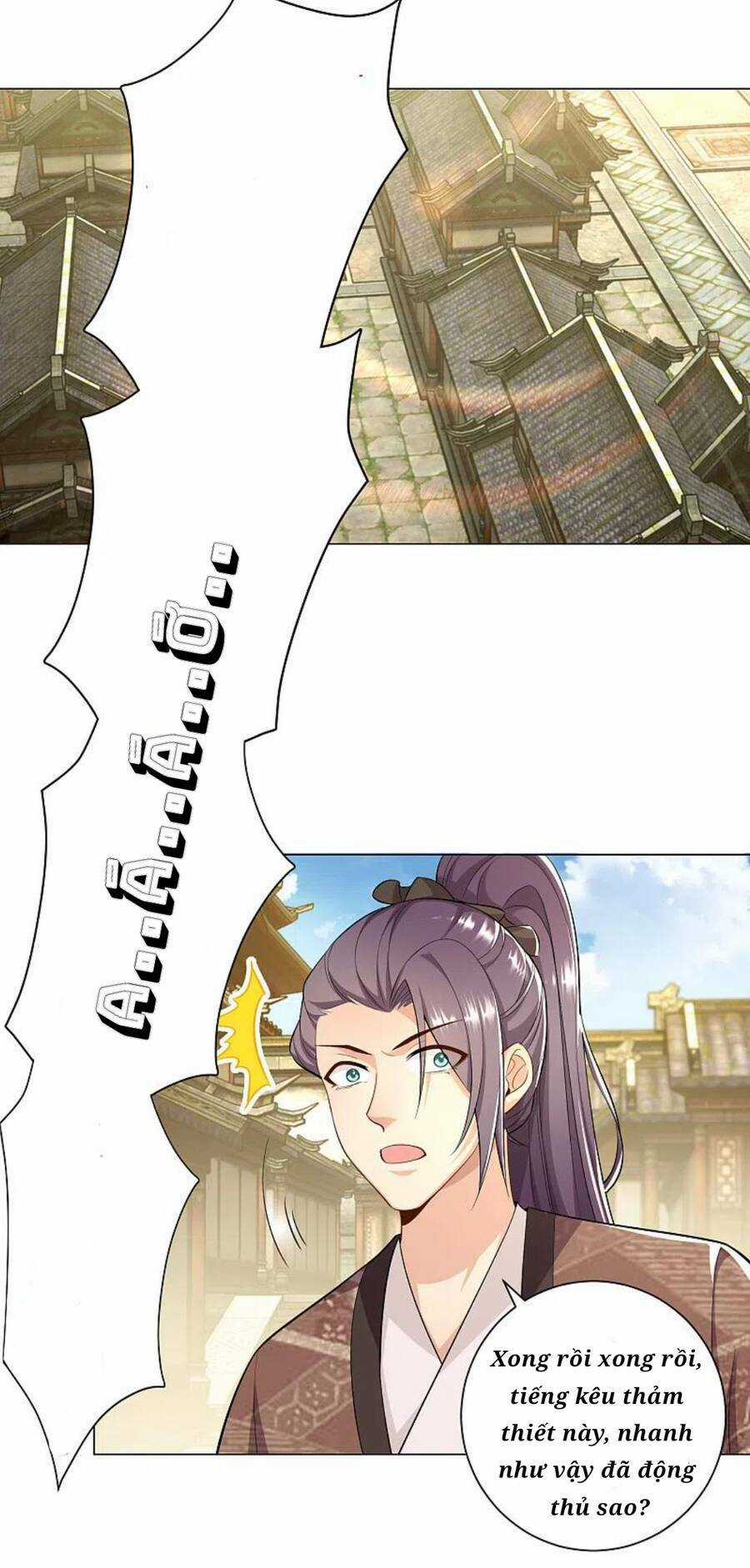 Cực Phẩm Cuồng Tể - Chapter 75 - Trang 11