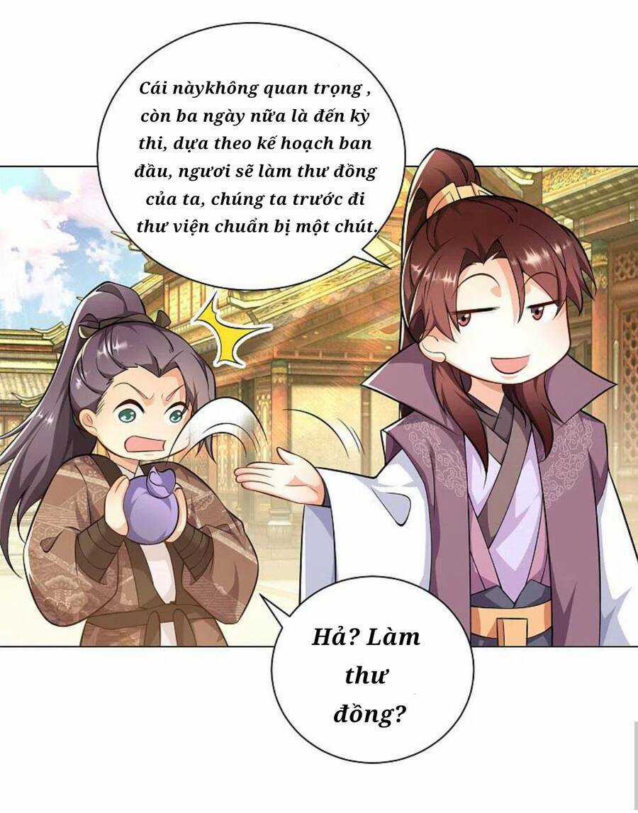 Cực Phẩm Cuồng Tể - Chapter 75 - Trang 14