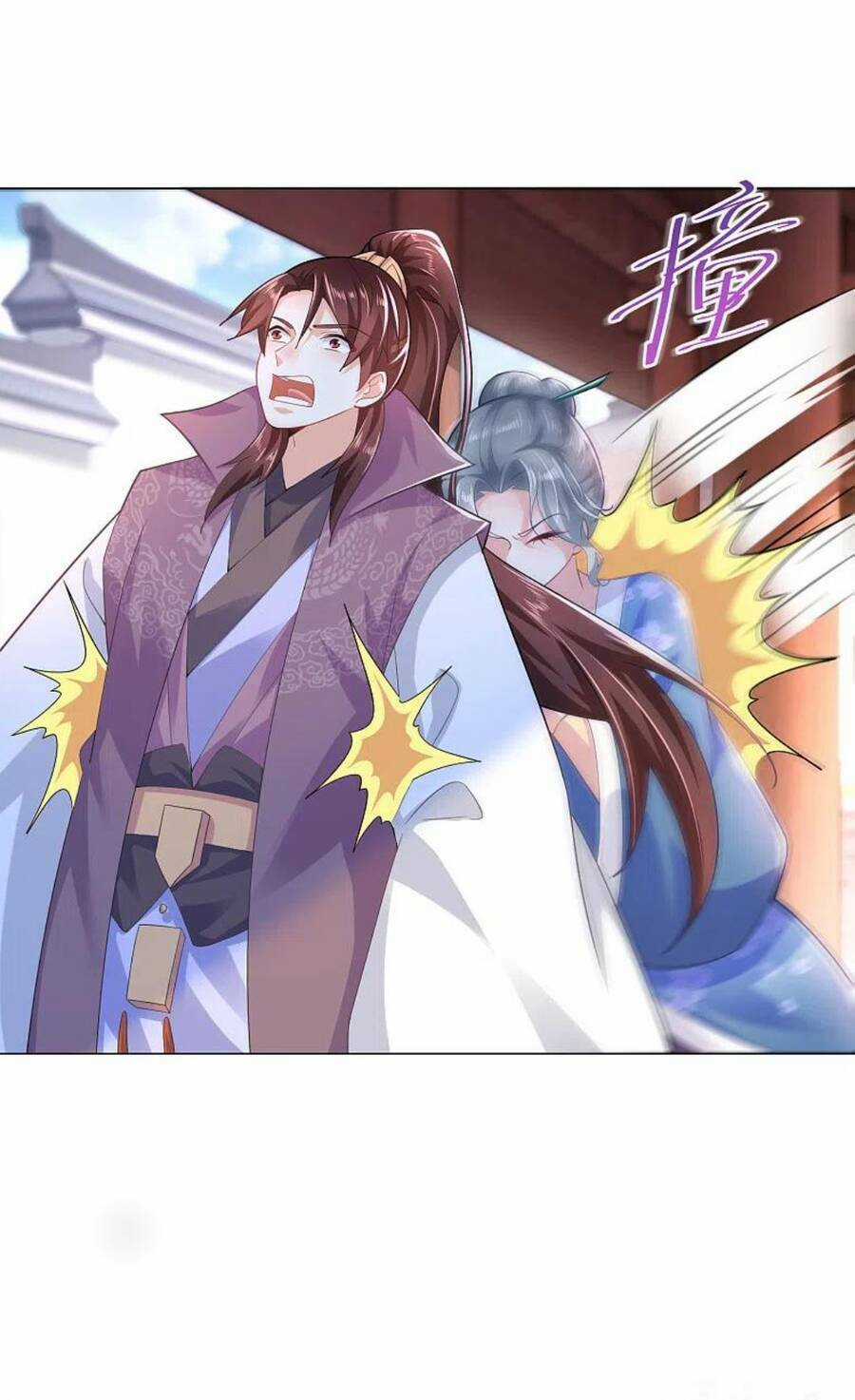 Cực Phẩm Cuồng Tể - Chapter 75 - Trang 17