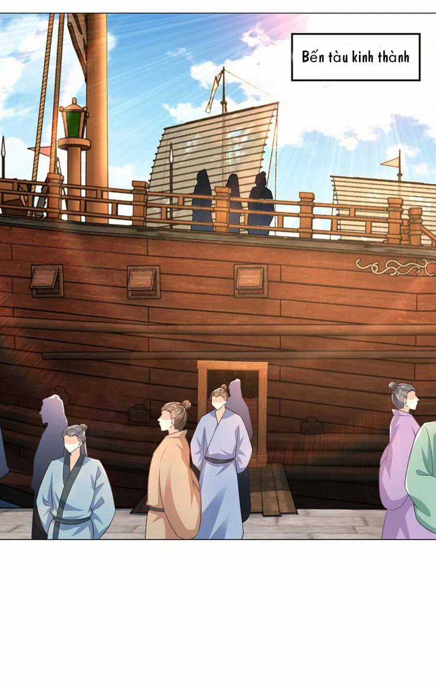 Cực Phẩm Cuồng Tể - Chapter 75 - Trang 3