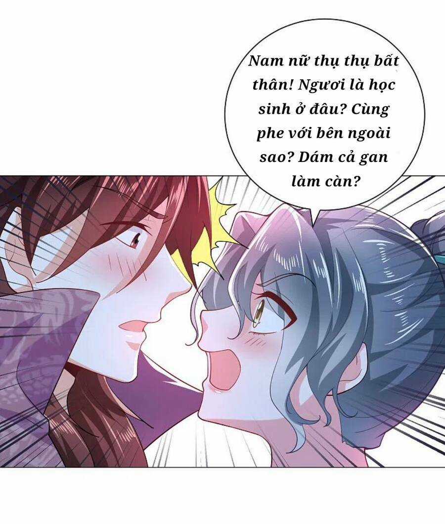 Cực Phẩm Cuồng Tể - Chapter 75 - Trang 21