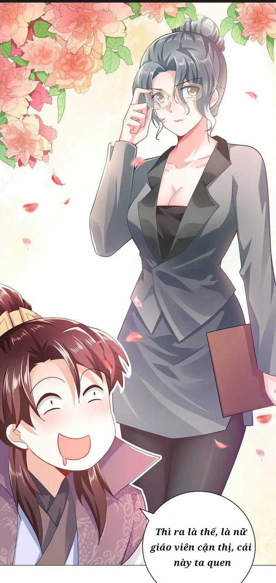 Cực Phẩm Cuồng Tể - Chapter 75 - Trang 23