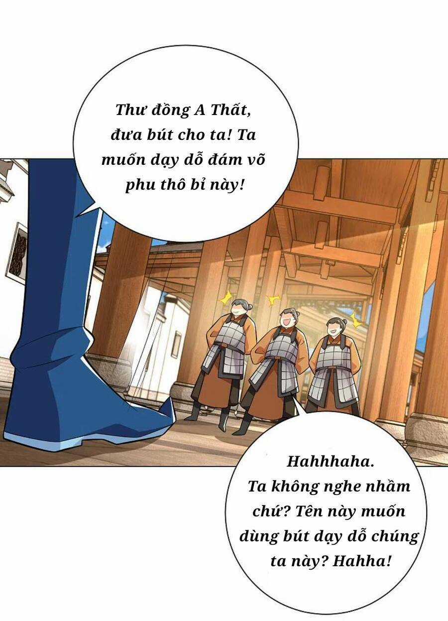 Cực Phẩm Cuồng Tể - Chapter 75 - Trang 29